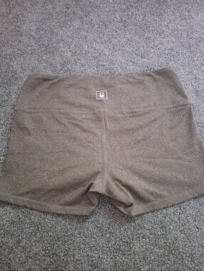 2POOD WOD 2.5 Shorts